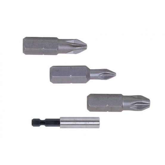 Punta Destornillador 4x0.5x25 COFAN